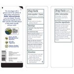Purell Advanced Hand Sanitizer Naturals, Citrus Scent