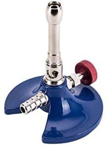 Bunsen Burner for Dental Laboratory Use