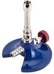Bunsen Burner for Dental Laboratory Use