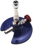 Bunsen Burner for Dental Laboratory Use