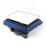 LE8S Adjustable Orbital Shaker with Anti-Slip Platform