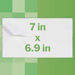 McKesson Aloe & Vitamin E Flushable Wet Wipes