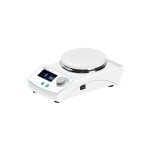 UXI Magnetic Stirrer Hot Plate with LCD Screen
