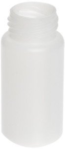 Kartell 4mL Polyethylene Scintillation Vials – 2000 Pack