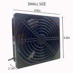 Solder Fume Extractor with 5 Carbon Filters