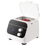 CGOLDENWALL Digital LCD Benchtop Centrifuge Machine