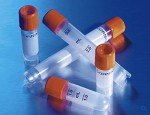 Corning 2.0 mL Cryogenic Vials, 50-Pack