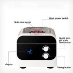 CGOLDENWALL Digital LCD Benchtop Centrifuge Machine