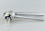 DIELLY 10 Pack 10ml Glass Lab Vials