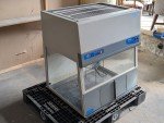 Labconco PCR Enclosure with UV Light Monitor