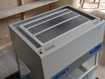 Labconco PCR Enclosure with UV Light Monitor