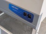 Labconco PCR Enclosure with UV Light Monitor