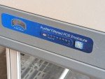 Labconco PCR Enclosure with UV Light Monitor
