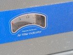 Labconco PCR Enclosure with UV Light Monitor