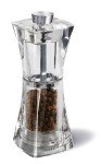 Adjustable Acrylic Pepper Mill by Cole & Mason