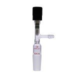 High Vacuum Valve Airfree Schlenk Proglass Adapters