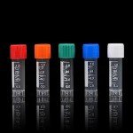 2ml Cryogenic Vials with Screw Caps - 500pcs
