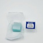 Microscope Slides and Square Cover Glass Set