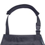 Heavy Duty Vinyl Waterproof Apron for Adults