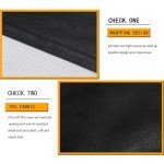 Heavy Duty Vinyl Waterproof Apron for Adults