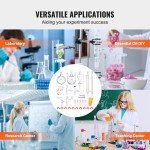 1000ml Lab Distillation Kit - 29 pcs Glassware