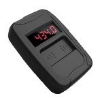 WOYO Key Fob Tester for CDJR Vehicles