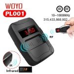WOYO Key Fob Tester for CDJR Vehicles