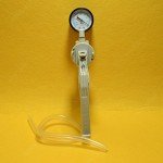 500ML Filtration Set: Erlenmeyer Flask & Funnel