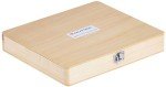 Celestron Prepared Microscope Slides - 100 Pack