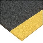 Deluxe ComfortFoam 3/8" Anti-Fatigue Mat, 3' x 12