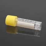 2ml Cryogenic Vials - Self Standing Tubes (500)