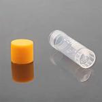 2ml Cryogenic Vials - Self Standing Tubes (500)