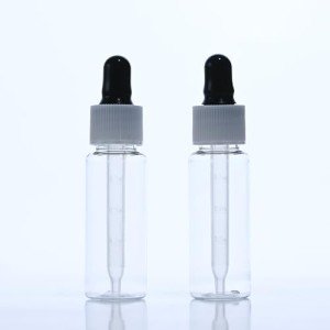 2-Pack 20ml Dropper Bottles by Lelulimâ„¢