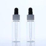 2-Pack 20ml Dropper Bottles by Lelulim™