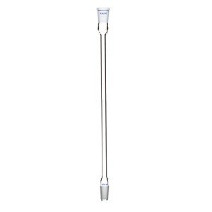 Deschem 300mm 24/40 Borosilicate Glass Condenser