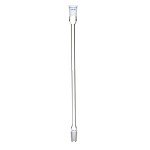 Deschem 300mm 24/40 Borosilicate Glass Condenser