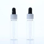2-Pack 20ml Dropper Bottles by Lelulim™