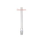 Deschem 300mm 24/40 Borosilicate Glass Condenser