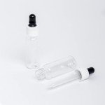 2-Pack 20ml Dropper Bottles by Lelulim™