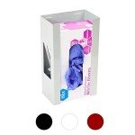 Magnetic Glove Holder and Dispenser - Space Saving