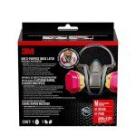 3M Pro MultiPurpose Respirator with Quick Latch