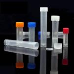 2ml Cryogenic Vials - Self Standing Tubes (500)