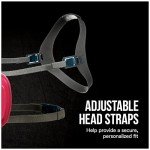 3M Pro MultiPurpose Respirator with Quick Latch