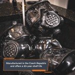 MIRA SAFETY CM-8M Full-Face CBRN Gas Mask