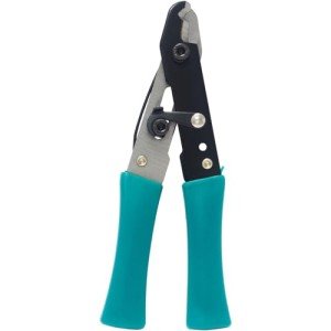 Capillary Tube Cutter for Copper, Aluminum, Steel