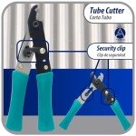 Capillary Tube Cutter for Copper, Aluminum, Steel