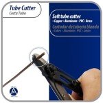 Capillary Tube Cutter for Copper, Aluminum, Steel