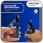 Capillary Tube Cutter for Copper, Aluminum, Steel