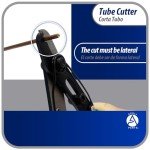Capillary Tube Cutter for Copper, Aluminum, Steel