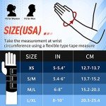 Adjustable Night Wrist Brace for Pain Relief